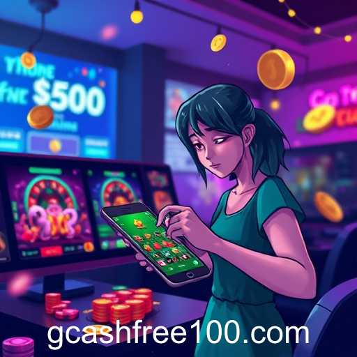 Digital Entertainment and Free Gaming Offers