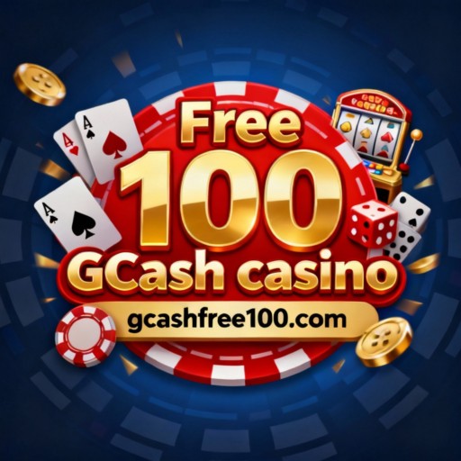 Free 100 GCash casino