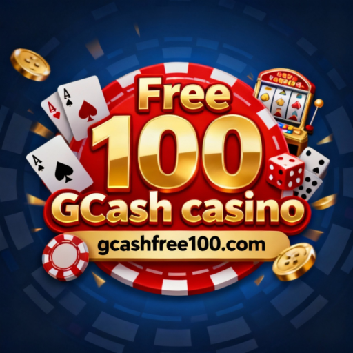 Free 100 GCash casino