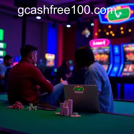 The Rise of Online Casinos and Their Impact on Gaming